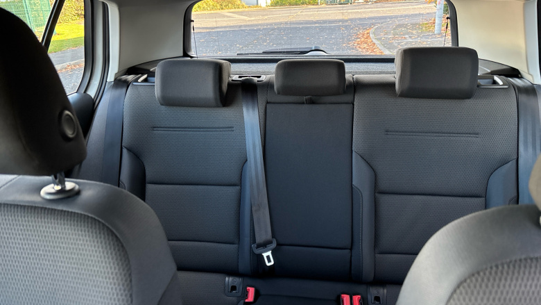 Volkswagen Golf 1.4 TSI SE [Nav] 5dr Petrol Hatchback